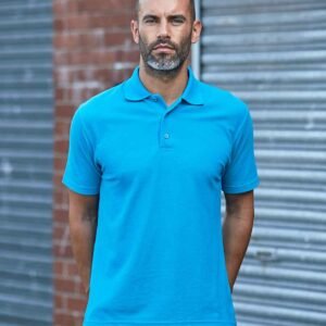 Pro RTX Pro Piqué Polo Shirt