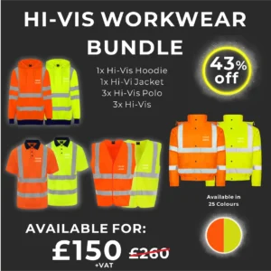 Hi Vis Workwear Bundle