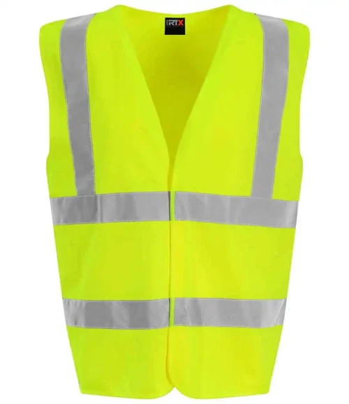 Hi Vis Workwear Bundle - Image 3