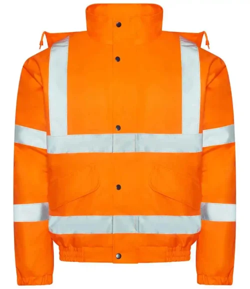 Hi Vis Workwear Bundle - Image 8
