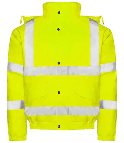 Hi Vis Workwear Bundle - Image 9
