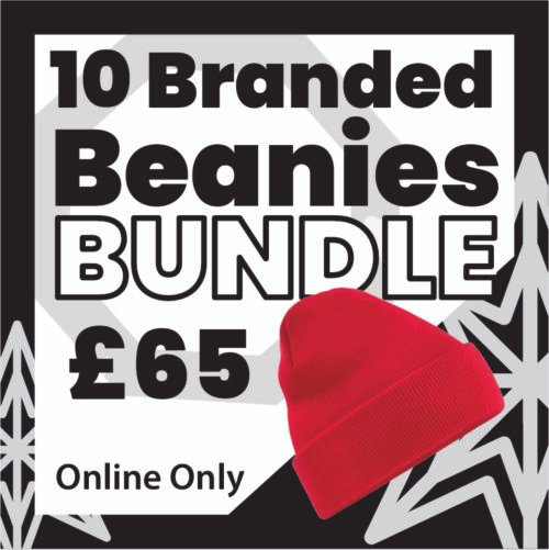 Beanie Bundle