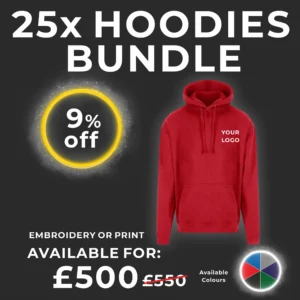 Pro RTX Pro Hoodie- 25x