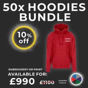 Pro RTX Pro Hoodie- 50x