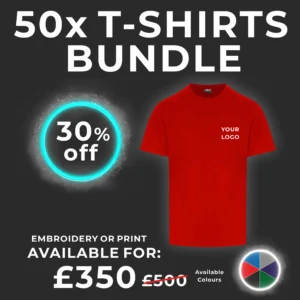 Pro RTX Pro T-shirt- 50x