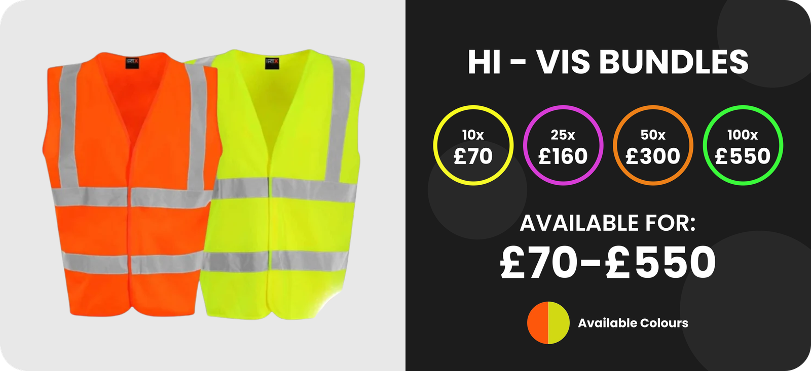 Hi Vis