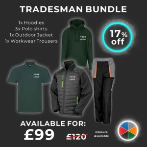 Tradesman bundle