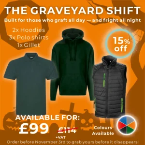 Halloween Bundle